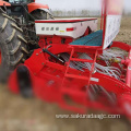 Inexpensive Grain Planter Tractor